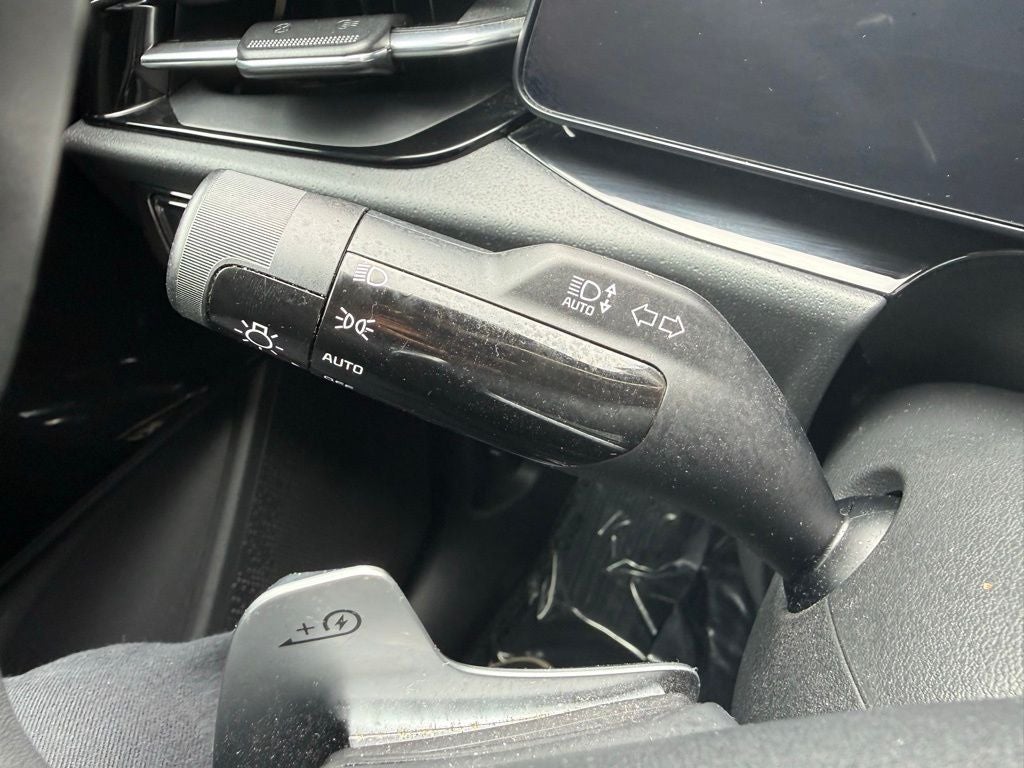 2024 Kia Niro EV Wind