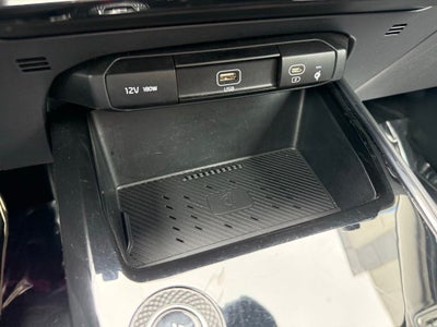 2024 Kia Niro EV Wind