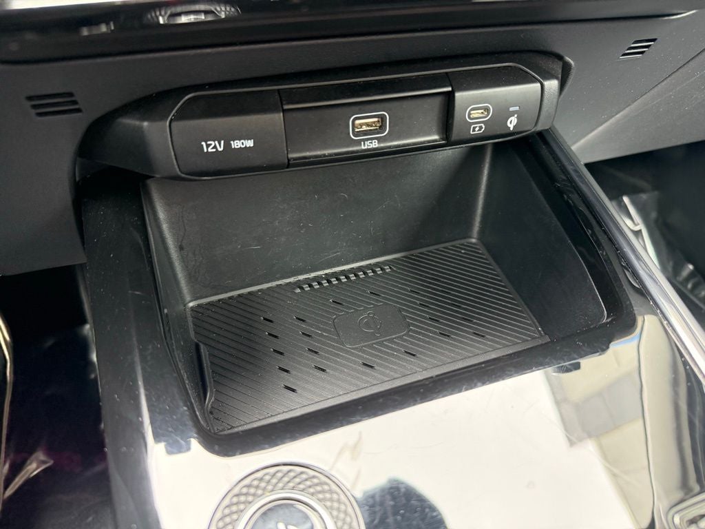 2024 Kia Niro EV Wind