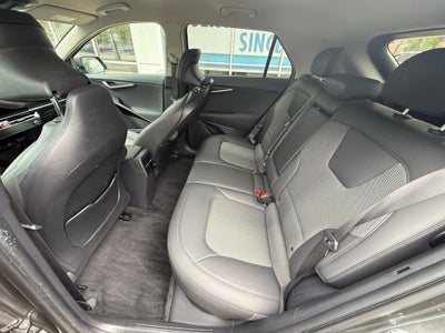 2024 Kia Niro EV Wind