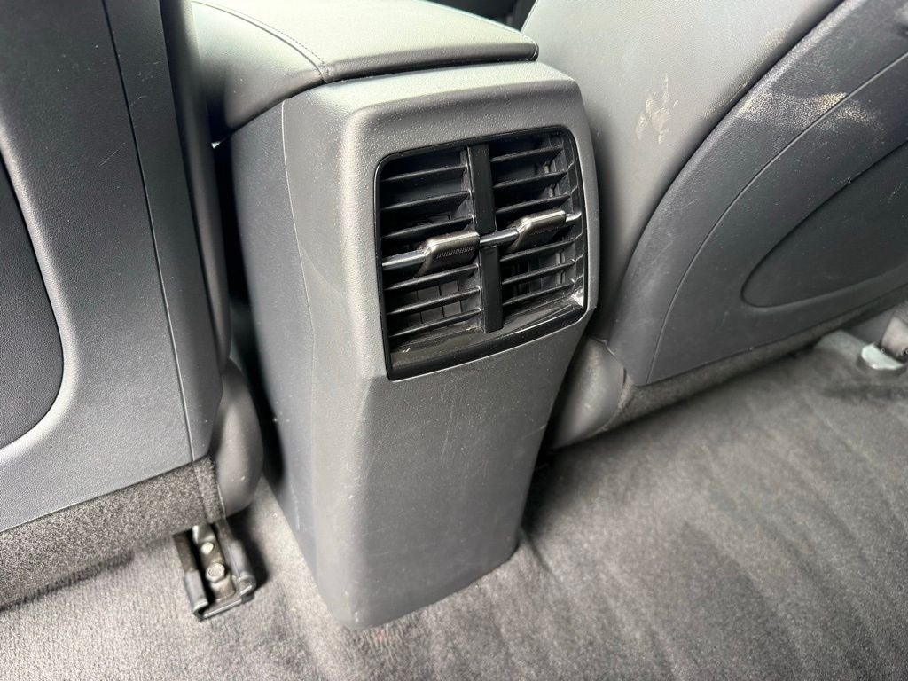 2024 Kia Niro EV Wind