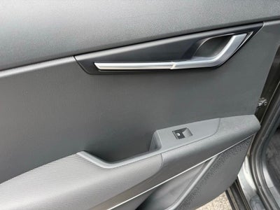 2024 Kia Niro EV Wind