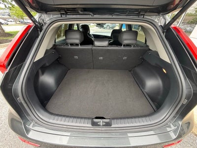 2024 Kia Niro EV Wind