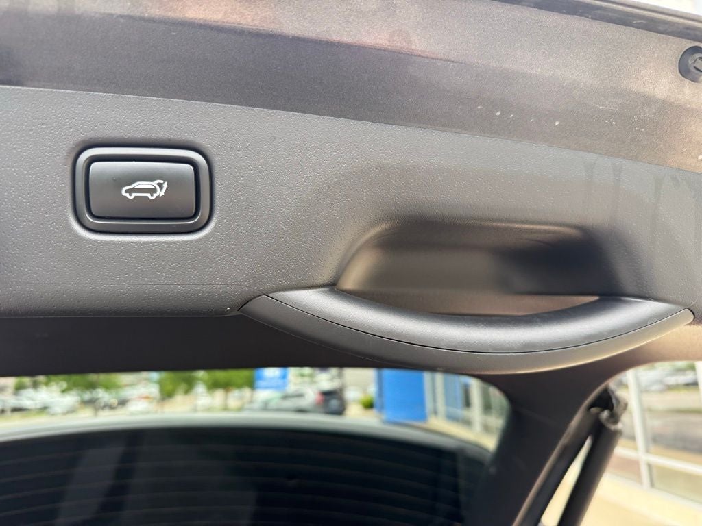 2024 Kia Niro EV Wind