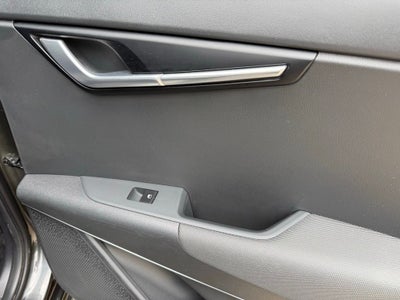 2024 Kia Niro EV Wind