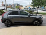 2024 Kia Niro EV Wind
