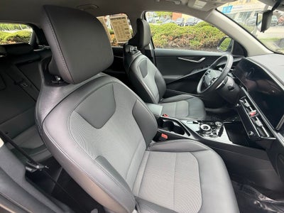 2024 Kia Niro EV Wind