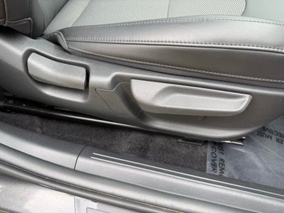 2024 Kia Niro EV Wind