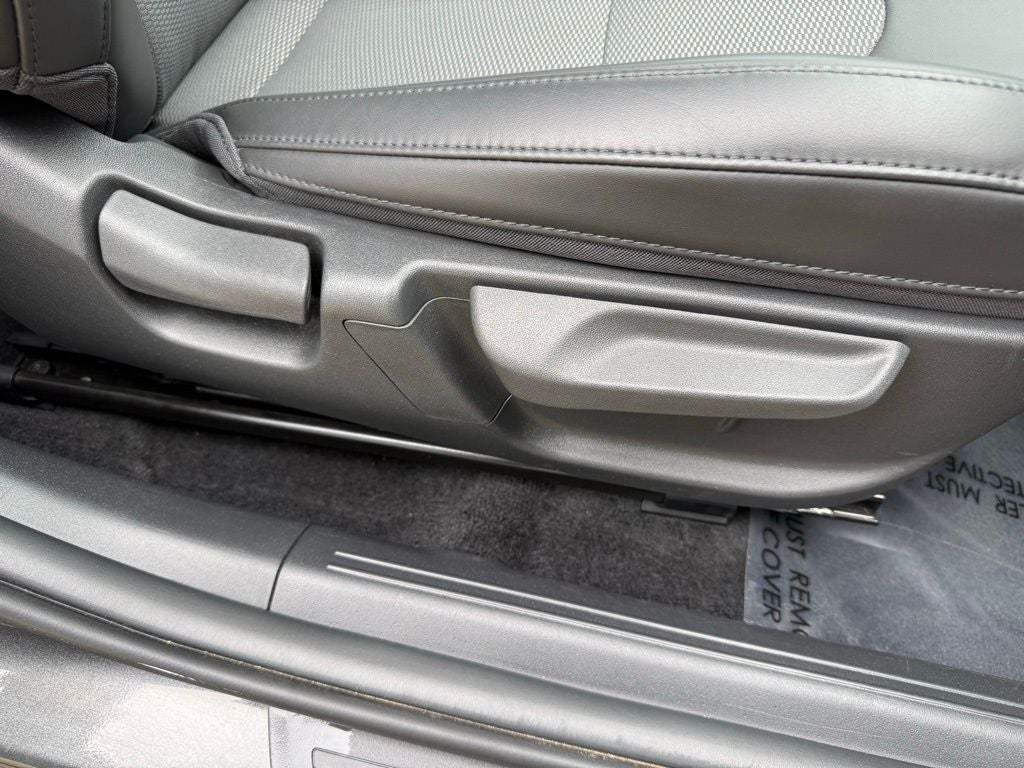 2024 Kia Niro EV Wind