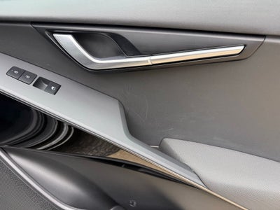 2024 Kia Niro EV Wind