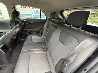 2024 Kia Niro EV Wind