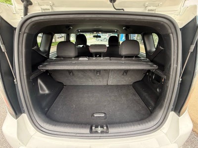 2016 Kia Soul Plus