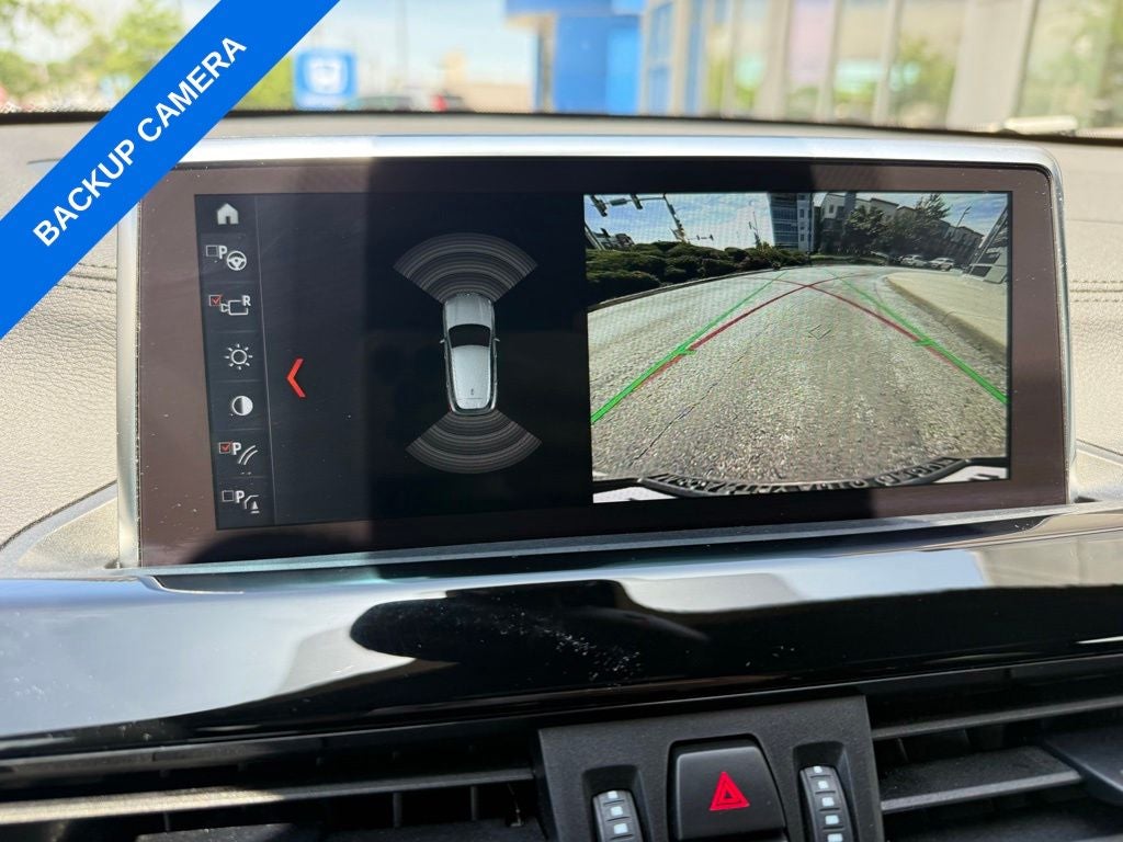 2021 BMW X2 xDrive28i