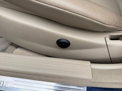 2013 Mercedes-Benz C-Class C 300 Luxury 4MATIC®