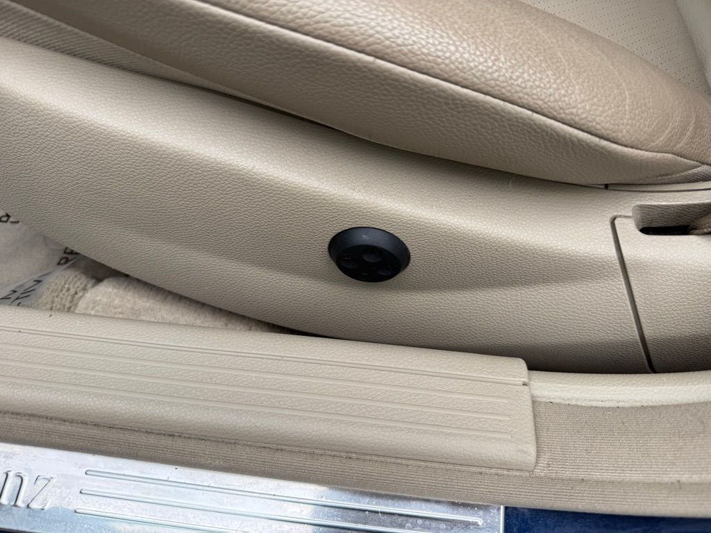 2013 Mercedes-Benz C-Class C 300 Luxury 4MATIC®