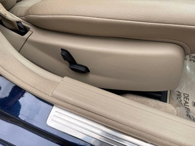 2013 Mercedes-Benz C-Class C 300 Luxury 4MATIC®