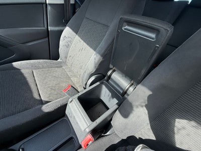 2014 Volkswagen Tiguan S