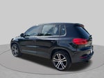 2014 Volkswagen Tiguan S