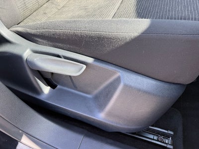 2014 Volkswagen Tiguan S