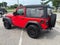 2018 Jeep Wrangler Sport 4x4