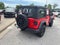 2018 Jeep Wrangler Sport 4x4