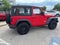 2018 Jeep Wrangler Sport 4x4