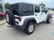 2018 Jeep Wrangler JK Unlimited Sport S 4x4