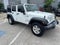 2018 Jeep Wrangler JK Unlimited Sport S 4x4