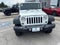 2018 Jeep Wrangler JK Unlimited Sport S 4x4