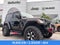 2023 Jeep Wrangler 2-Door Rubicon 4x4