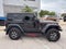 2023 Jeep Wrangler 2-Door Rubicon 4x4