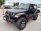 2023 Jeep Wrangler 2-Door Rubicon 4x4