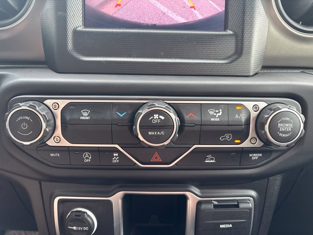 2023 Jeep Wrangler 4-Door Sport 4x4