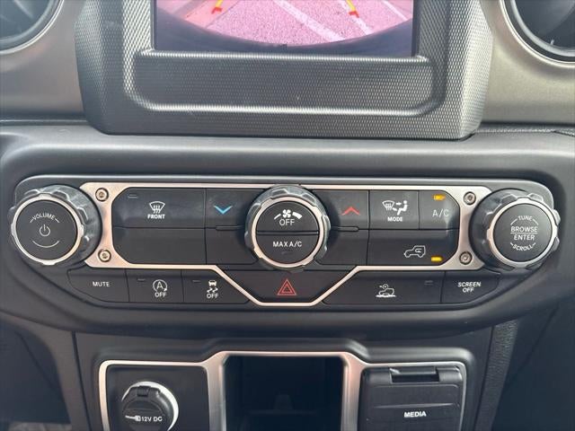 2023 Jeep Wrangler 4-Door Sport 4x4
