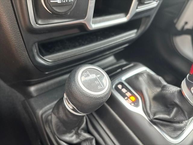 2023 Jeep Wrangler 4-Door Sport 4x4