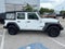 2023 Jeep Wrangler 4-Door Sport 4x4