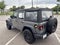2023 Jeep Wrangler 4-Door Sport 4x4