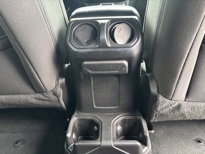 2023 Jeep Wrangler 4-Door Sport 4x4