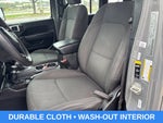 2023 Jeep Wrangler 4-Door Sport 4x4