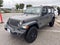 2023 Jeep Wrangler 4-Door Sport 4x4