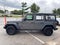 2023 Jeep Wrangler 4-Door Sport 4x4
