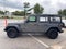 2023 Jeep Wrangler 4-Door Sport 4x4