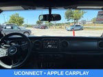 2023 Jeep Wrangler 4-Door Sport S 4x4