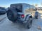 2023 Jeep Wrangler High Tide