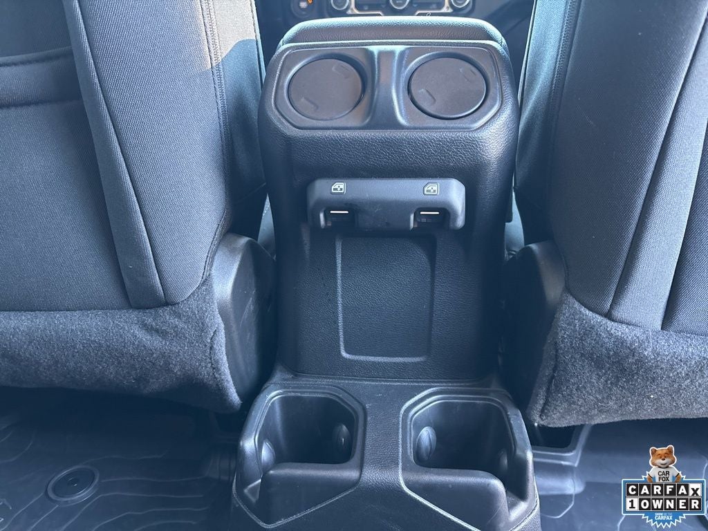 2023 Jeep Wrangler High Tide