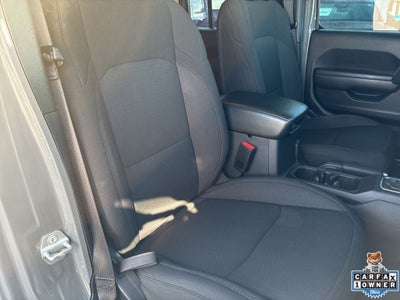 2023 Jeep Wrangler High Tide