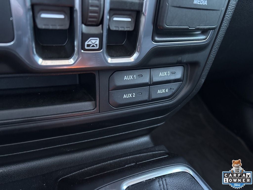 2023 Jeep Wrangler High Tide