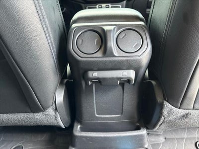 2023 Jeep Wrangler 4-Door Freedom 4x4