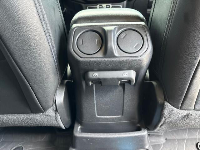 2023 Jeep Wrangler 4-Door Freedom 4x4