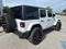 2023 Jeep Wrangler 4-Door Freedom 4x4